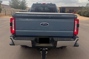 FORD BRONCO Raptor 2023, Bajo Kilometraje, Caja de Cambios Automática, Dirección Suave, Combustible Gasolina/Eléctrico - Product Image 4