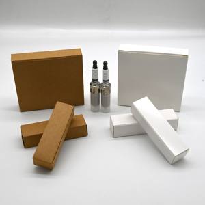 قطع غيار السيارات إيريديوم ، شمعة إشعال المحرك الجديد L3Y218110 لنوع وقود البنزين - Product Image 6