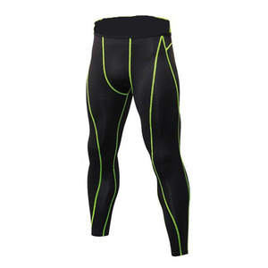 2025 meilleure vente hommes Rash Guard en haute qualité à vendre vêtements d'entraînement Slim Fit hommes Rash Guards - Product Image 3