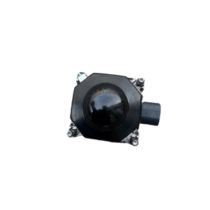Parachoques Delantero de Alta Calidad con Control de Crucero Adaptativo ACC y Radar de Onda Milimétrica de Largo Alcance para Porsche Taycan 9J1927561J  9J1907561G - Product Image 6