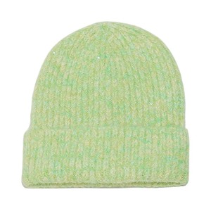 <b>Winter</b> Warm Ribbed Knitted <b>Winter</b> Outdoor Beanie <b>Caps</b> 2025 New Arrival Top Quality <b>Winter</b> Unisex Beanie <b>Caps</b> - Product Image 1