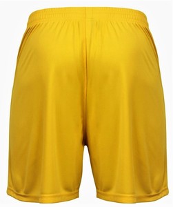 Pantalones cortos atléticos de fútbol de alta calidad, ropa de fútbol de diseño personalizado, ropa deportiva de equipo profesional al por mayor, pantalones cortos de fútbol para Unisex - Product Image 3