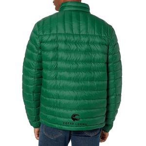 Vente en gros doudoune de créateur de luxe personnalisée pour l'hiver, élégante, tendance et chaude OEM premium 2025, vêtements d'extérieur à la mode pour hommes - Product Image 6