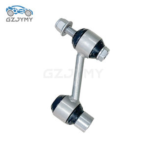 2463200789 Braccio Stabilizzatore Posteriore per <span class=keywords><strong>Mercedes</strong></span>-Benz W176 W242 W246 CLA180 CLA200 CLA220 CLA250 GLA250 <span class=keywords><strong>A160</strong></span> A200 B160 - Product Image 2