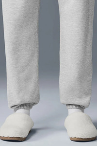 Precio de fábrica personalizado Triumph Restore Unisex Jogger Terry Fleece tela de algodón transpirable hombres pantalones de chándal pantalones de hombre - Product Image 5
