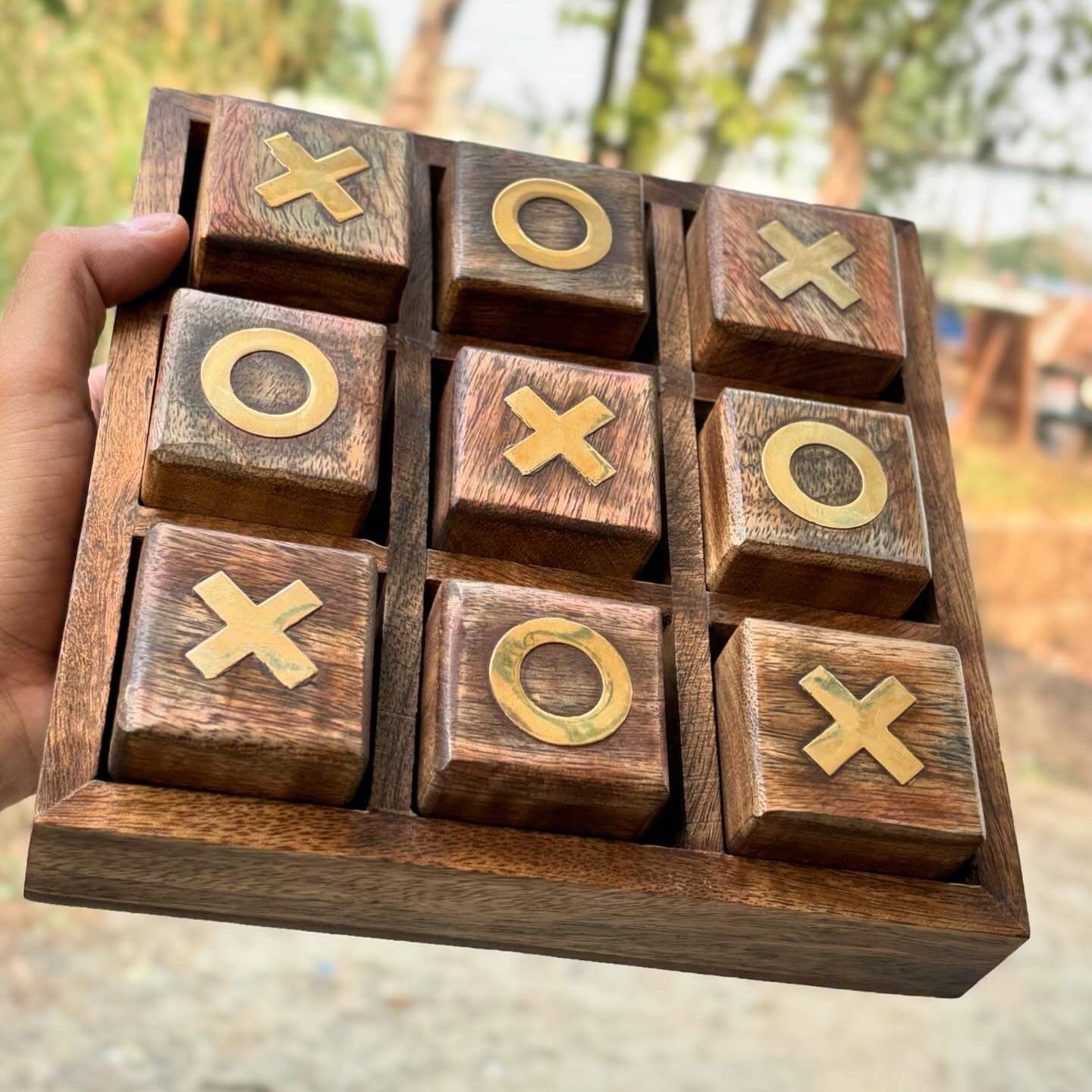 ไม้ธรรมชาติ