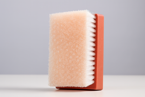 Brosse Anilox en Nylon pour l'Industrie de l'Impression Flexo et Héliogravure, Fourniture Directe d'Usine, Disponible au Prix d'Usine - Product Image 4