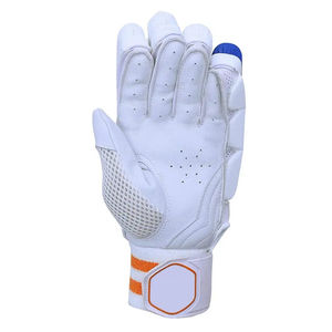 Guantes de Bateo de Cricket Unisex de Última Generación, de Alta Calidad, Cómodos para Invierno, de Cuero Genuino, Ligeros, Equipo Deportivo de Cricket - Product Image 3