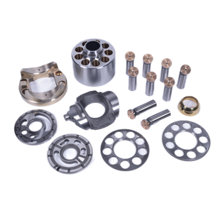 Série HPV HPV 116/145/125B HPV116 HPV145 HPV125B Kit de réparation de pompe hydraulique pièces de rechange avec HITACHI - Product Image 5