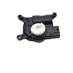 MOTOPOSITIONERS STOVE Serie SKODA Karoq 2Q0907511G (18>) - Product Image 6