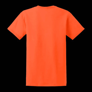 Vente en gros de T-shirts haut de gamme en coton peigné, vêtements unis et ajustés, pour la ligne de vêtements vierges, approvisionnement en gros pour l'Europe - Product Image 6