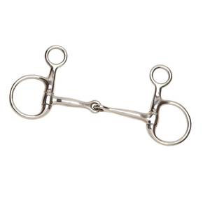 Nouvel arrivage de mèches en acier inoxydable pour chevaux en gros Équipement d'équitation fabriqué par TARIQ MFG CO - Product Image 3