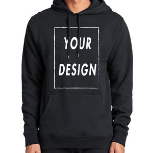 Sudadera con Capucha Personalizada con Lavado Ácido para Hombre, Sudadera de Invierno con Impresión por Sublimación de Texto Personalizado en Algodón Orgánico - Product Image 1