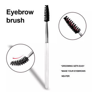 7 Tips In 1 Private Label Volume Eyelash Extension <b>Kit</b> Cosmetic Lashing Tool Set <b>Lash</b> Eyebrow Tweezers - Product Image 6