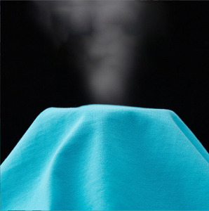 Oem logo personnalisé imprimé de broderie design vêtements de travail col rond à manches courtes pour la publicité d'entreprise T-shirt culturel - Product Image 3