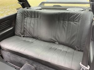 รถมือสอง BMW 325IS ปี 1990 พวงมาลัยซ้าย/ขวา - Product Image 5