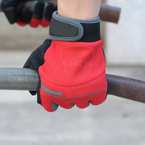 Gants de mécanicien légers de qualité supérieure à la mode Nouveauté Meilleure vente Vêtements décontractés Vente chaude Gants de mécanicien - Product Image 6