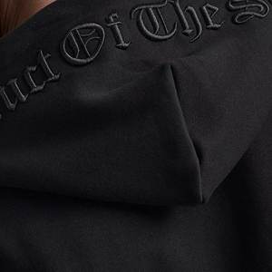 Vente en gros de survêtements lavés à l'acide logo de broderie personnalisé pour hommes Streetwear survêtements très exigeants pour l'hiver personnalisé respirant - Product Image 6