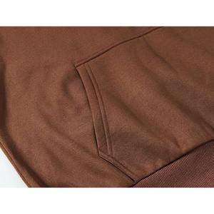 เสื้อมีฮู้ดลำลองสำหรับผู้ชาย, เสื้อมีฮู้ดขนาดใหญ่เสื้อมีฮู้ดสำหรับผู้ชายฤดูใบไม้ผลิและฤดูใบไม้ร่วง - Product Image 3