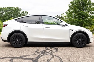 รถมือสอง lhd/rhd รุ่น Tesla รุ่น Y ระยะไกล AWD 2017 2018 2019 2020 2021 2024 2023 2022 - Product Image 3