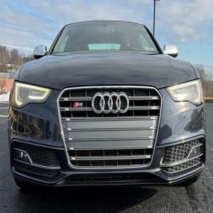 Audi S5 Coupé Premium Plus 2013 - Product Image 1