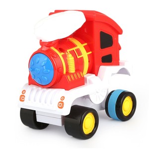 Train de figures acrobatiques - Rouge - Product Image 3