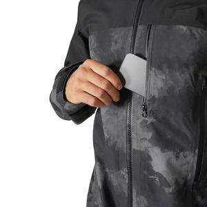 Trajes de Esquí Profesionales de Lujo de Nuevo Diseño, Traje de Esquí Impermeable, Ropa de Nieve Transpirable de Alta Calidad, Traje de Snowboard a Bajo Precio - Product Image 6