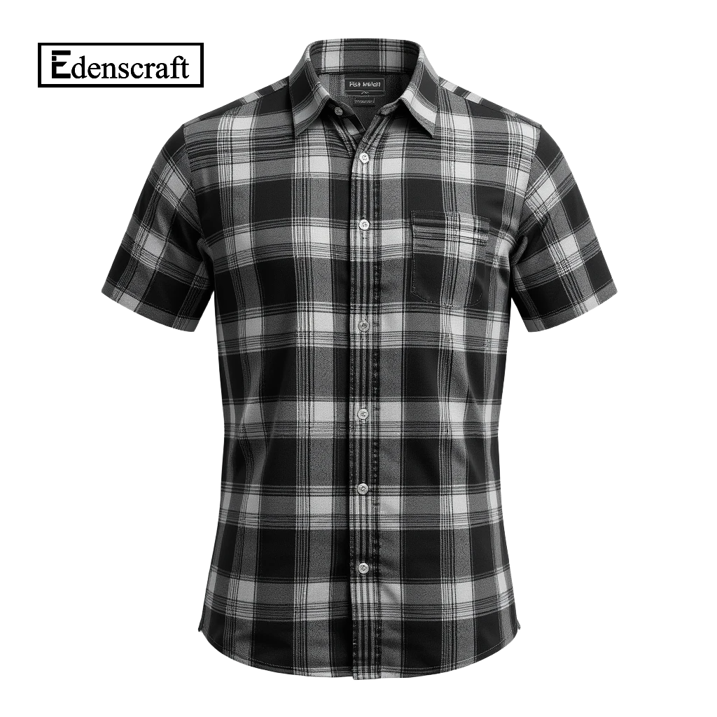 Black (Color and Design Customizable)