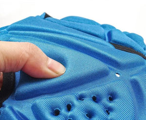 Cascos de Rugby Ligeros de Seguridad para Hombre, Acolchados, Personalizables al por Mayor, con Material de Poliéster - Product Image 4