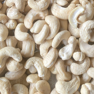 เม็ดมะม่วงหิมพานต์2023 240เม็ดมะม่วงหิมพานต์ WW180 WW240 WW320 - Product Image 1