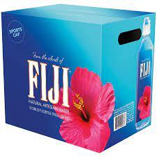 Agua potable personalizable de manantial natural de Fiji con opciones de idioma disponibles - Product Image 2