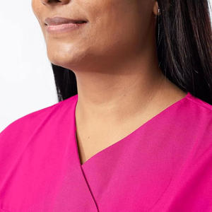 Conjuntos de Uniformes Médicos Personalizados para Enfermeras, Conjunto de Pantalones Deportivos para Mujer, Uniforme de Enfermera, Uniforme Médico para Hospital, Doctora, Belleza, Médico, Uniforme Médico para Mujer - Product Image 2