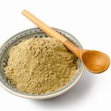 POLVO DE HIERBA DE LIMONGRAMA PARA EL EQUILIBRIO INMUNE ETIQUETA LIMPIA PRODUCTO HERBAL VEGANO - Product Image 5