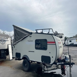 Coachmen Clipper 12.0TDXL d'occasion en excellent état, modèle 2020 - Product Image 3