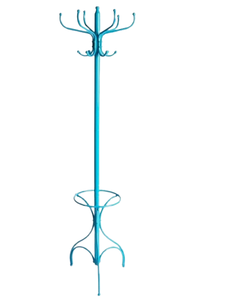 Metal Hanging Clothes <b>Stand</b> Modern Living Bedroom Room <b>Hat</b> <b>Coat</b> Rack Clothes Hanger Drying Rack Clothes for Boutique - Product Image 3