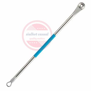 Herramienta profesional de eliminación de espinillas de acero inoxidable 2025 - Product Image 5