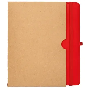 Espositore Personalizzato A5 in Carta Kraft per Agenda e Merchandising di Carta e Supporti Multimediali - Product Image 2
