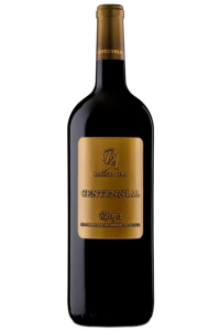 CENTENIAL Doca Roja Seca. Vino de mesa Rioja España en talla Magnum - Product Image 5