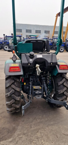Lovol P2040 compact 40HP tractor for sale - Product Image 2