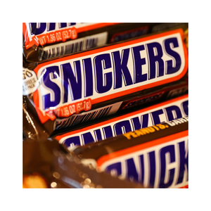 Snickers en provenance directe d'usine, en stock pour une livraison rapide et pour les acheteurs en gros. - Product Image 5