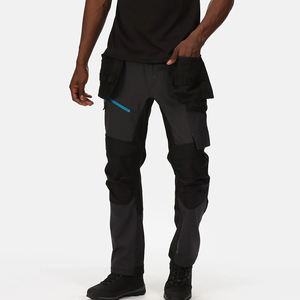 Pantalon de travail Movelayer Resedfit Casualhold Flexready Pantalon de travail Refinedcut Daylongwear Calmfit Easywear Pantalon de travail - Product Image 1