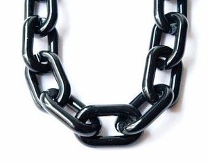 รายการสำหรับการเชื่อมโยงห่วงโซ่เรซินที่มีคุณภาพดีที่สุดมีทุกขนาดและทุกสีราคาการตลาดห่วงโซ่เรซิน - Product Image 5