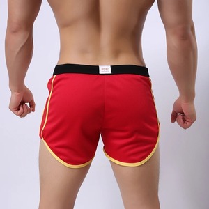 Short de plage pour homme, maillot de bain, patchwork, combinaison de planche de surf, grande taille, séchage rapide, livraison directe - Product Image 5