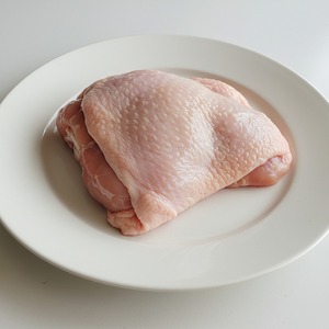 ต้นขาไก่แช่แข็ง IQF มีจำนวนมากพร้อมใบรับรองความปลอดภัยของอาหารสำหรับผู้ซื้อ B2B ในเนื้อสัตว์ปีกระหว่างประเทศ - Product Image 5