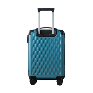 Top Favorite Abs Equipaje 20 "24" 28 "Diseño moderno para viajar Oem/Odm Paquete estándar Fabricante vietnamita - Product Image 4