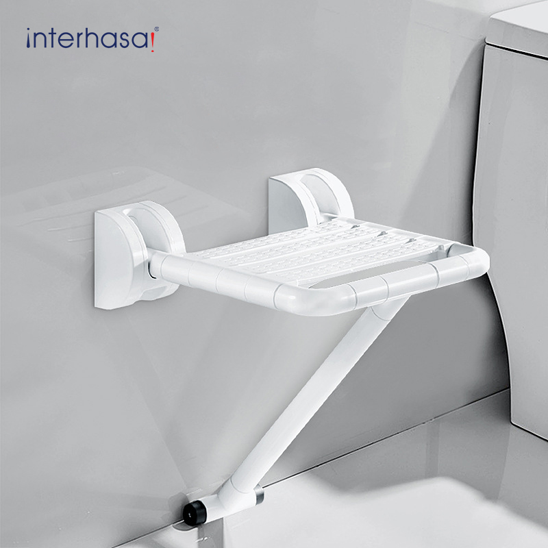Wall Mounted Stainless Steel Safety Grab