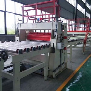 Automatic <b>Board</b> <b>Making</b> Gypsum <b>Board</b> <b>Making</b> <b>Machine</b> Manufacturing Plant - Product Image 4