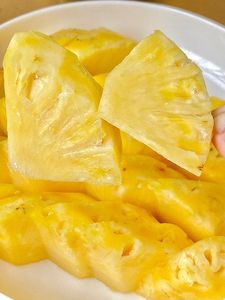 Piña congelada Premium Vietnam Sabor natural fresco Grandes ofertas - Product Image 4