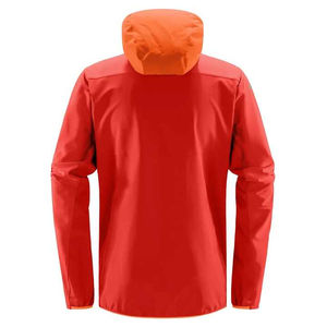 2025 nouveau Design coupe-vent veste haute qualité sport printemps coupe-vent vestes pour hommes en vente - Product Image 2