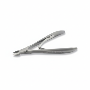 Cortaúñas Profesional para Cutículas |   Herramienta de Manicura de Acero Inoxidable de Alta Resistencia |   Marca Privada OEM - Product Image 1